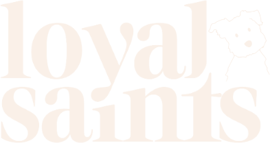 Loyal Saints logo