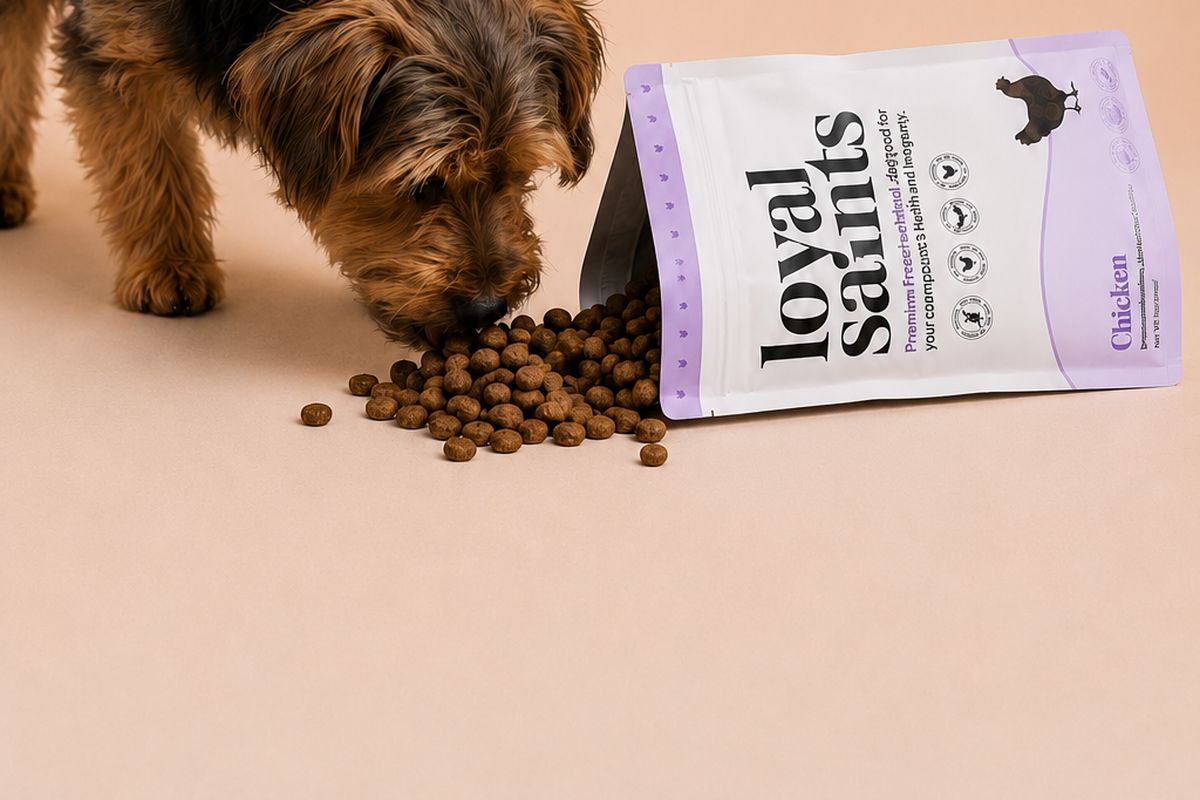 What Is AAFCO, and What Does It Mean for Dog Food?