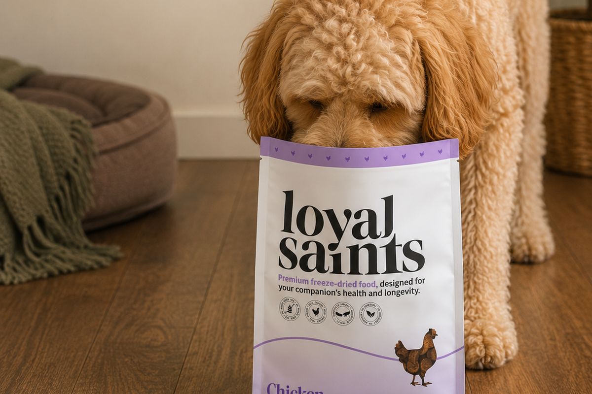 Dog Hydration: How Much Water Dogs Need and Why It Matters