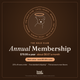 Halo Club Annual Membership