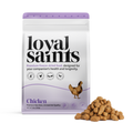 Freeze Dried Raw Chicken — 14oz