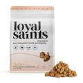 Freeze Dried Raw Turkey with Salmon — 14oz
