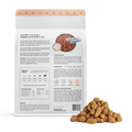 Freeze Dried Raw Turkey with Salmon — 14oz