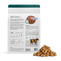 Freeze Dried Raw Beef — 14oz
