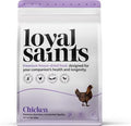 Freeze Dried Raw Chicken — 14oz