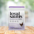 Freeze Dried Raw Chicken — 5oz