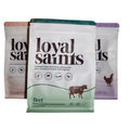 Variety Pack — 5oz | Beef, Chicken & Turkey with Salmon