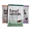 Variety Pack — 5oz | Beef, Chicken & Turkey with Salmon