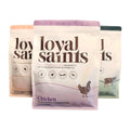 Variety Pack — 14oz | Beef, Chicken & Turkey with Salmon