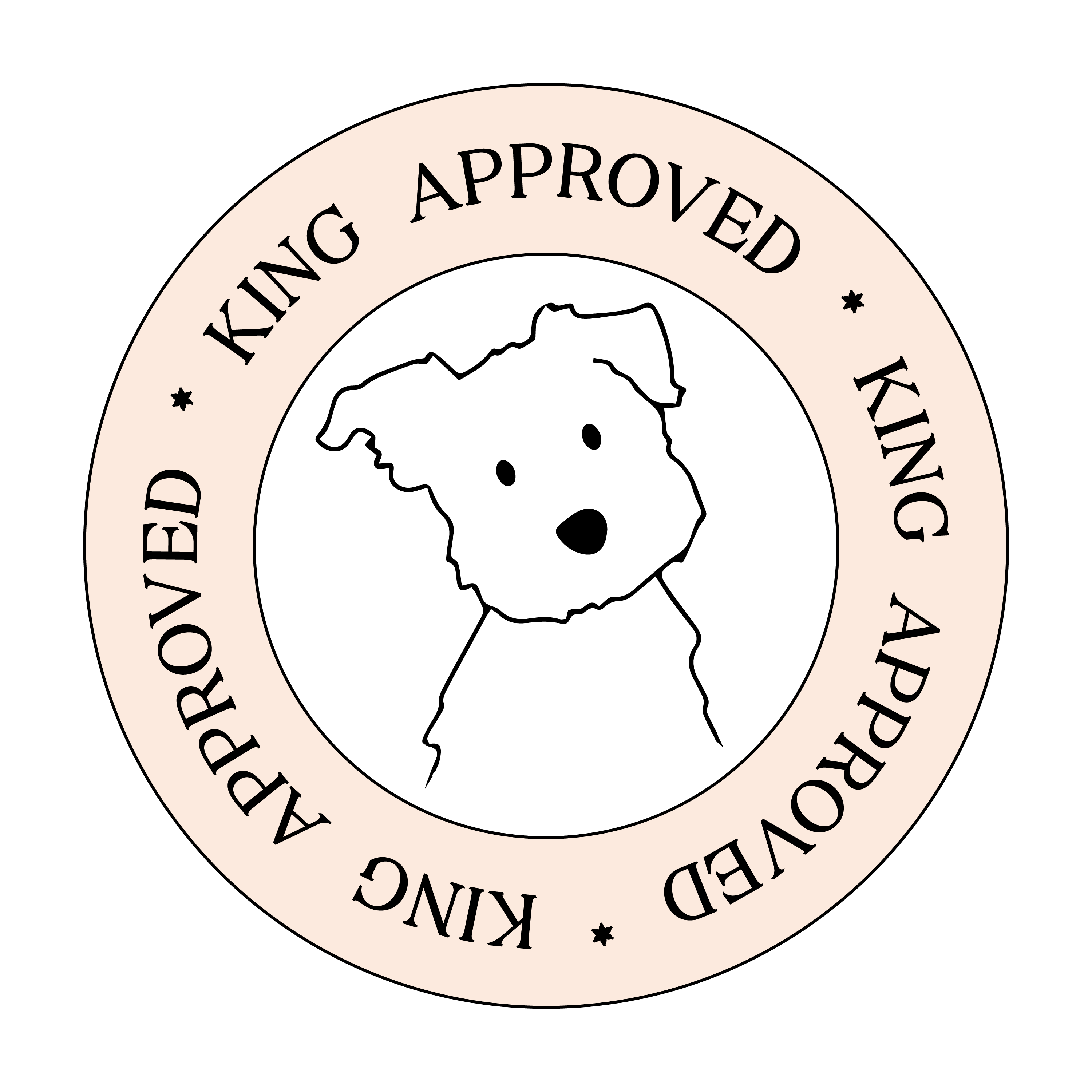 King Approved