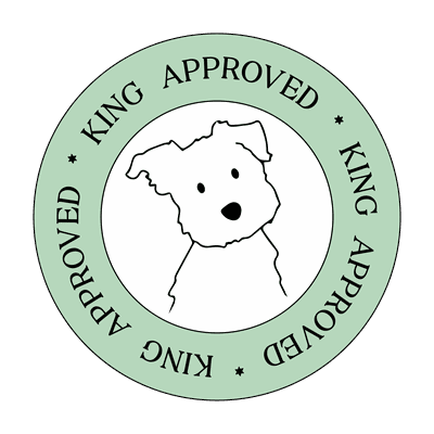 King Approved