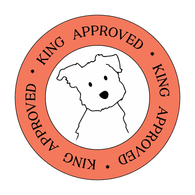 King Approved