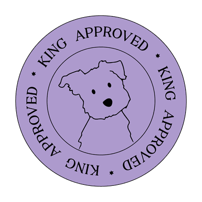 King Approved