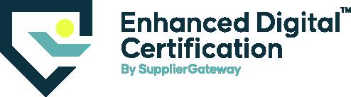 Enhanced Digital Certification by SupplierGATEWAY